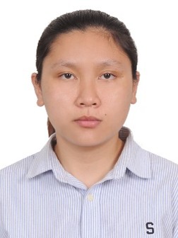 Tống Thụy Mai Huyền