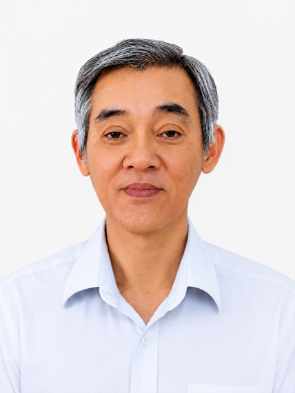 PHẠM BÁ LINH