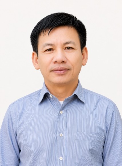 THÁI MINH LƯƠNG