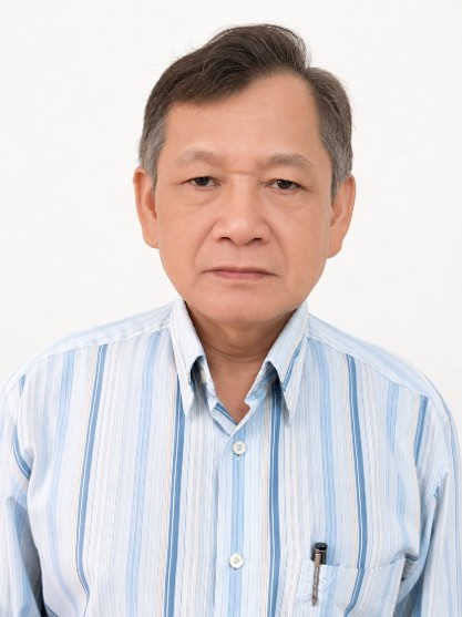 TRẦN QUỐC HÙNG