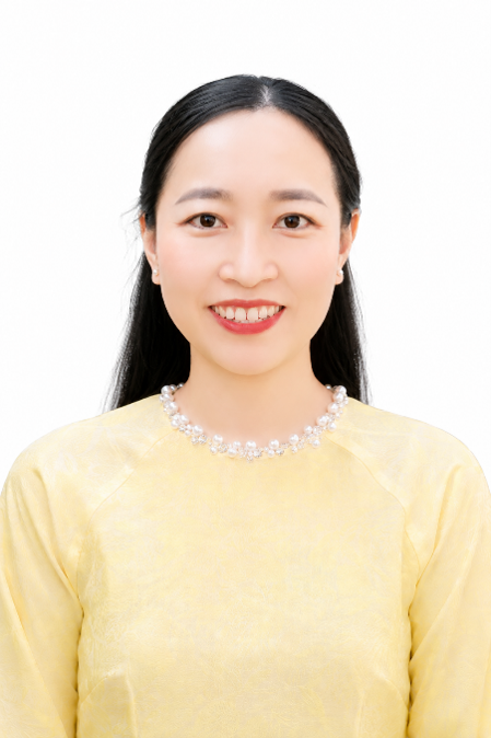 DƯƠNG HUỲNH THANH XUÂN