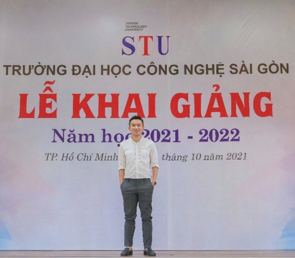 Phạm Huy Vũ
