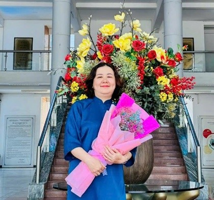 Trần Mai Anh