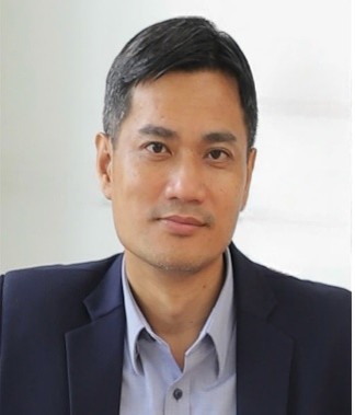 TS. Nguyễn Phương Bắc