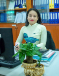Trần Bích Liễu
