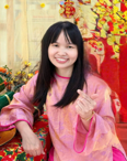 Dương Thị Thành