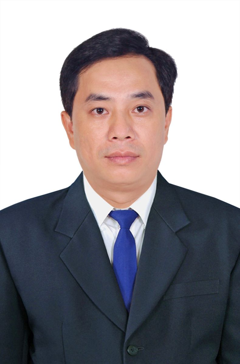 ThS. Hà Vũ Tuân