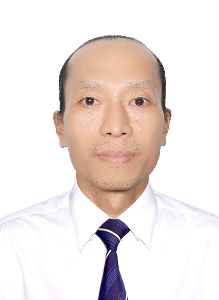 ThS. Nguyễn Trọng Nghĩa