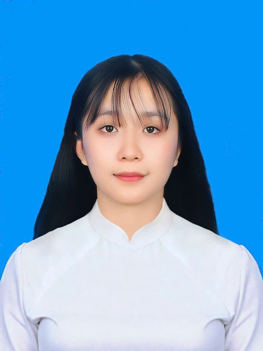 PHẠM THỊ THÙY TRANG