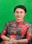 Ths. Nguyễn Thị Quỳnh Dư