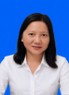 Ths. Trần Thị Thu Thảo