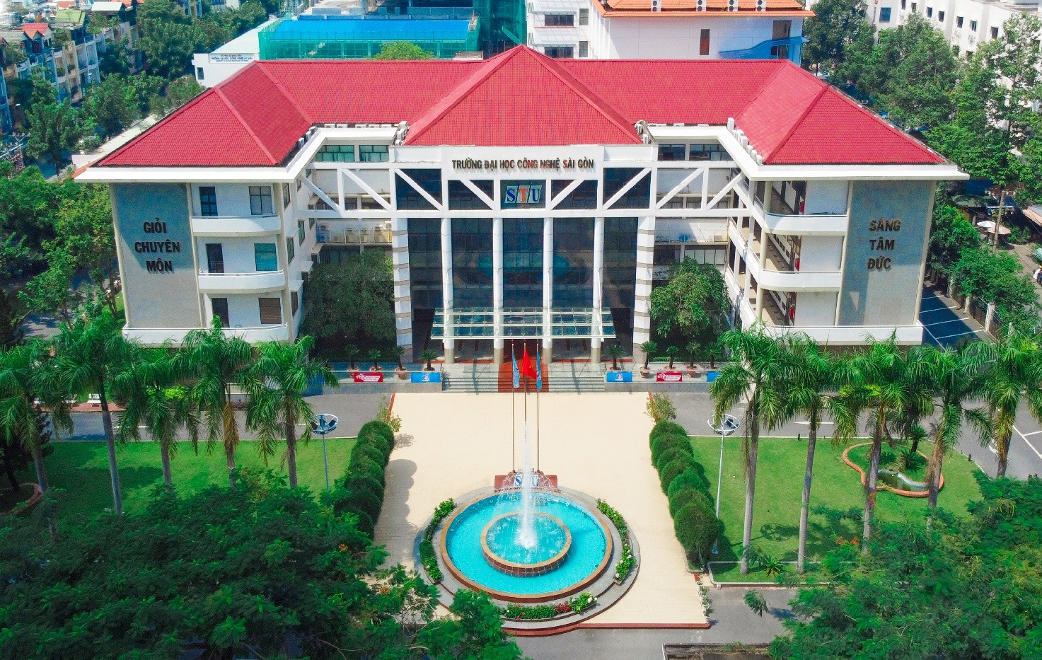 STU triển khai quỹ học bổng tuyển sinh hơn 10 tỷ đồng năm 2026